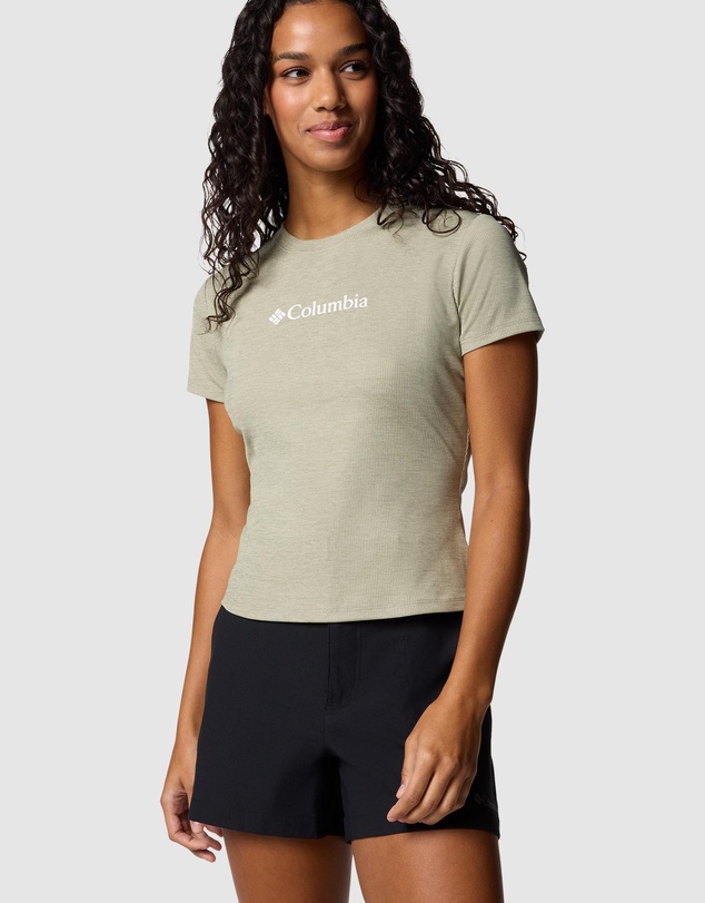 Columbia - Columbia Move™ Short Sleeve Tee