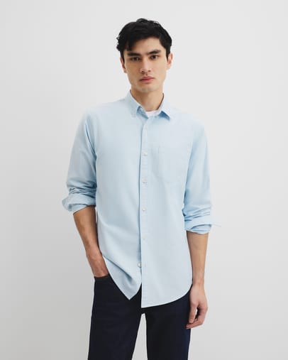 Pale Blue