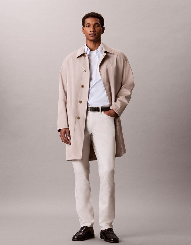 Calvin Klein - Move 365 Slim Pants