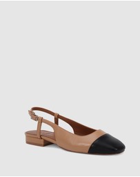 Nude Footwear - Dizzy