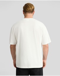 Johnny Bigg - Palais Relaxed Fit Tee