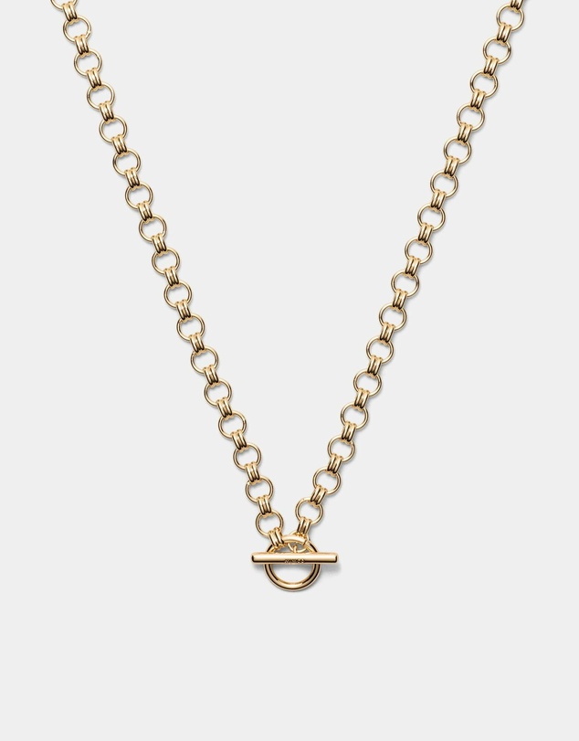 MIMCO - Bijoux Chain Necklace