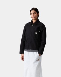 Carhartt WIP - OG Detroit Jacket