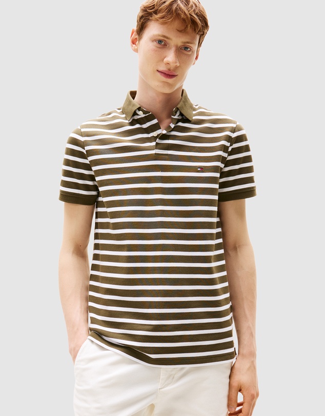 Tommy Hilfiger - 1985 Regular Polo
