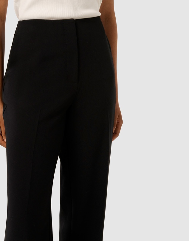Forever New Petite - Fiora Petite Straight Leg Pants
