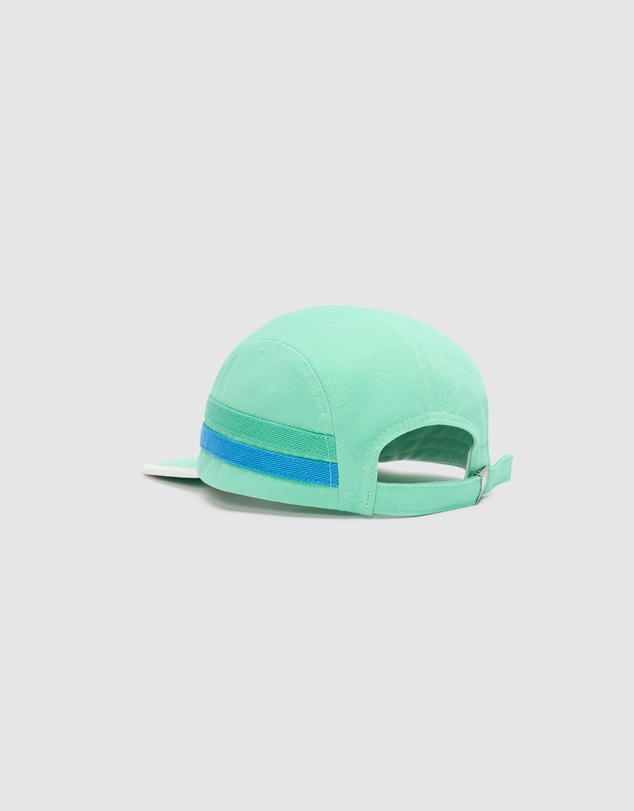 Seed Heritage - Side Stripe Panel Cap