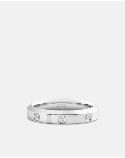 Daniel Wellington - Classic Lumine 4.0mm Ring S