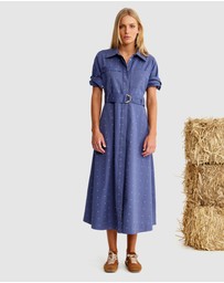 Binny - Show Ring Dress