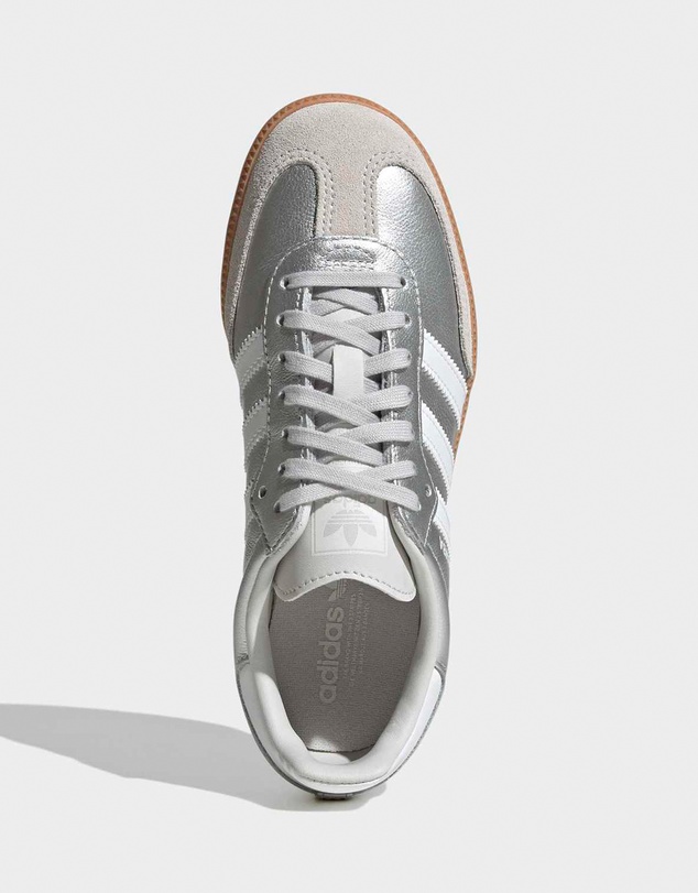 adidas Originals - Samba OG - Teens