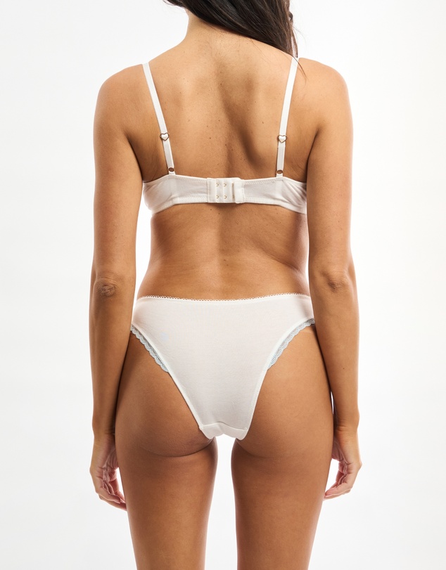 Chouchou Intimates - Valentina Tanga