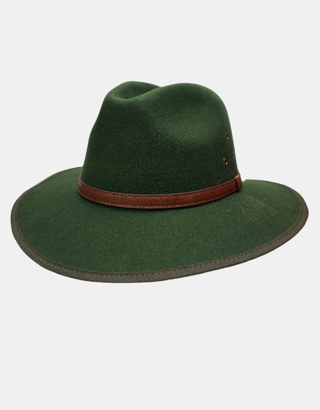 City Hatters - City Hatters Murray Hat