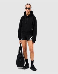 Represent 247 - 247 Zip Front Training Hoodie