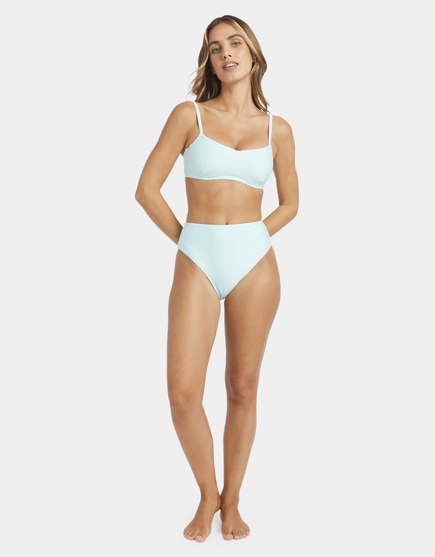 Billabong - Womens Tanlines High Maui Bikini Bottom