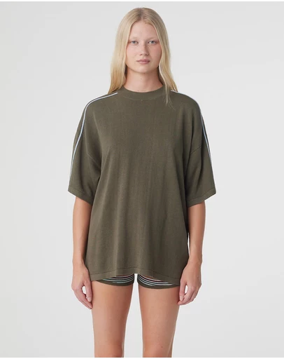 Arcaa - Pippa Oversized Tee