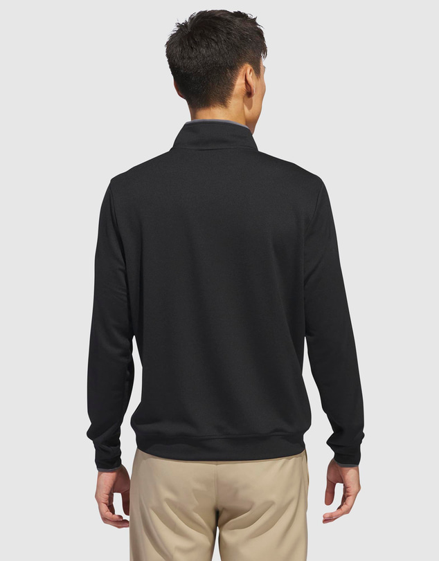 adidas Performance - Core Lightweight Half Zip Top