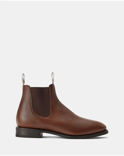 R.M.Williams - Comfort Craftsman Boots - Men's