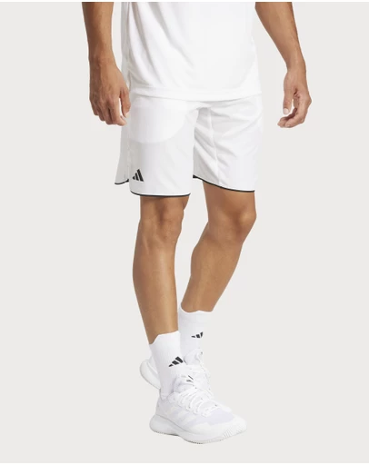adidas Performance - Club Tennis Climacool Shorts Mens