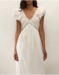 Faithfull The Brand - Elodia Maxi Dress