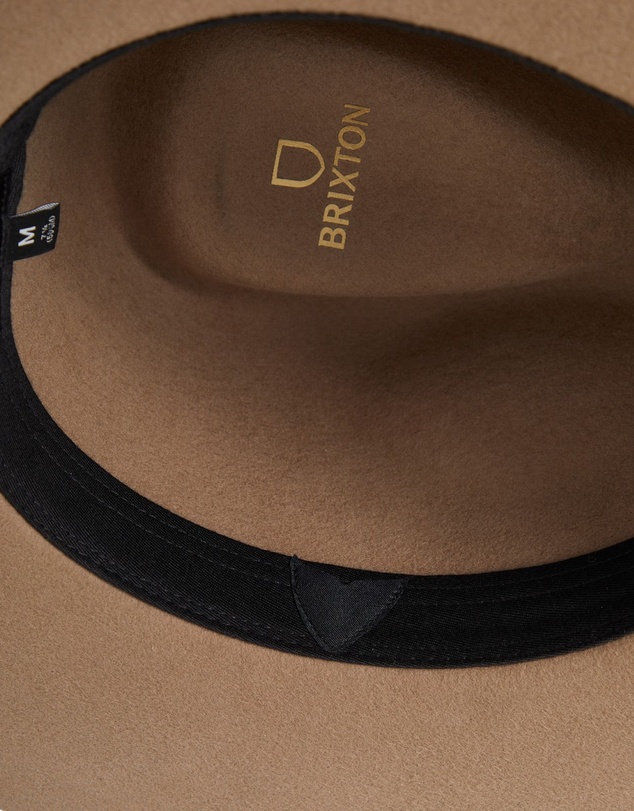 Brixton - Sonoran Cowboy Hat
