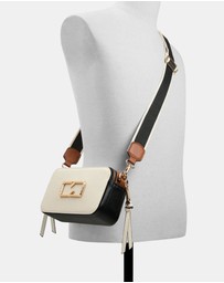 Call It Spring - Camelya Crossbody Camera Bag