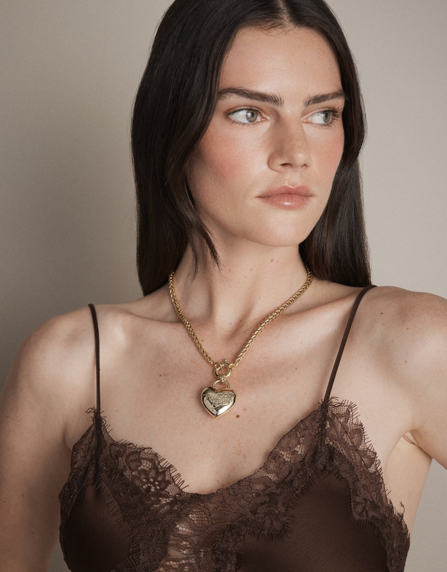 MIMCO - Love Bound Necklace