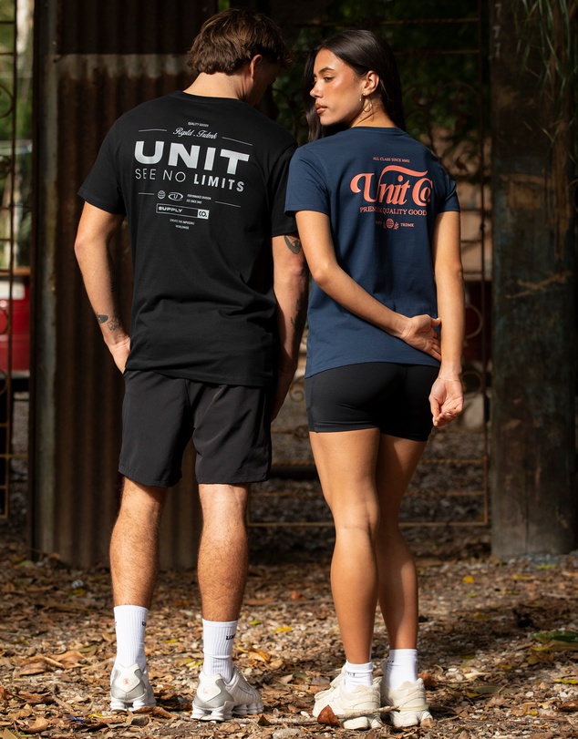 UNIT - Parker Tee