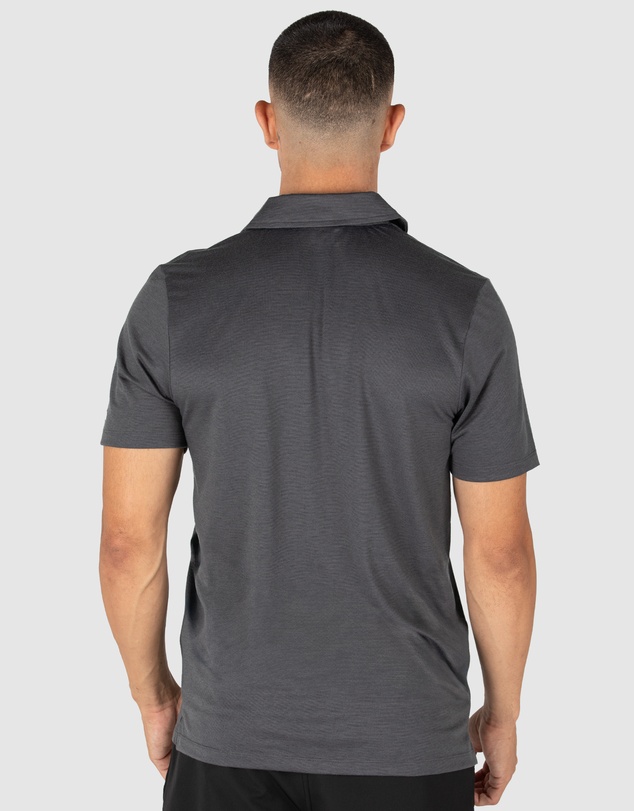 UNIT - Elite Flex Polo