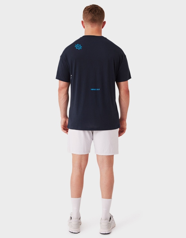 REC GEN - Oxy Mass MXV Tee
