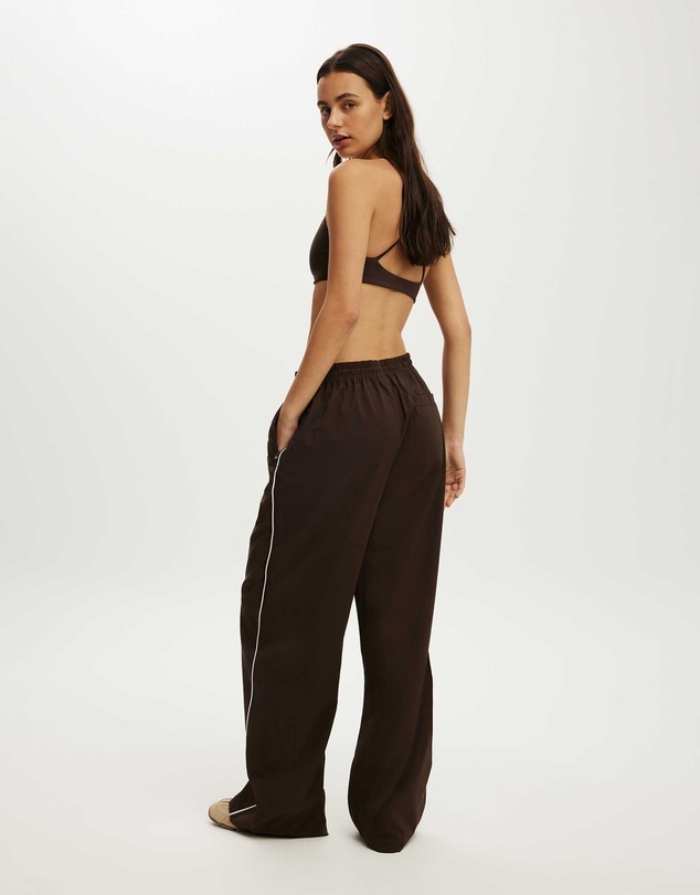 Cotton On Body Active - Baggy Woven Sweatpant