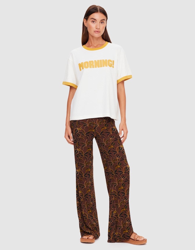The Upside - Morning Jacob Tee