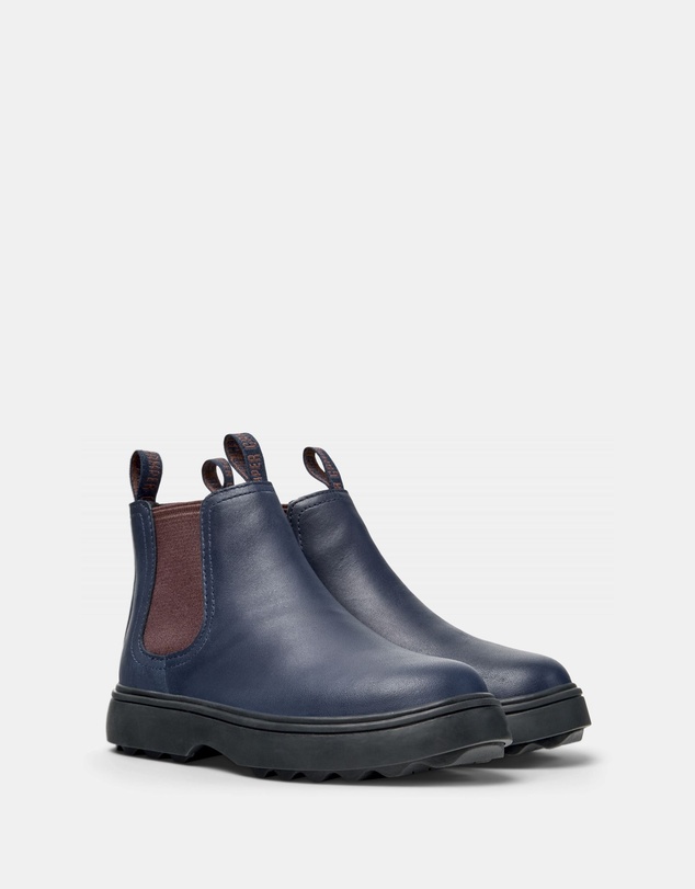 Camper - Ankle boots Norte