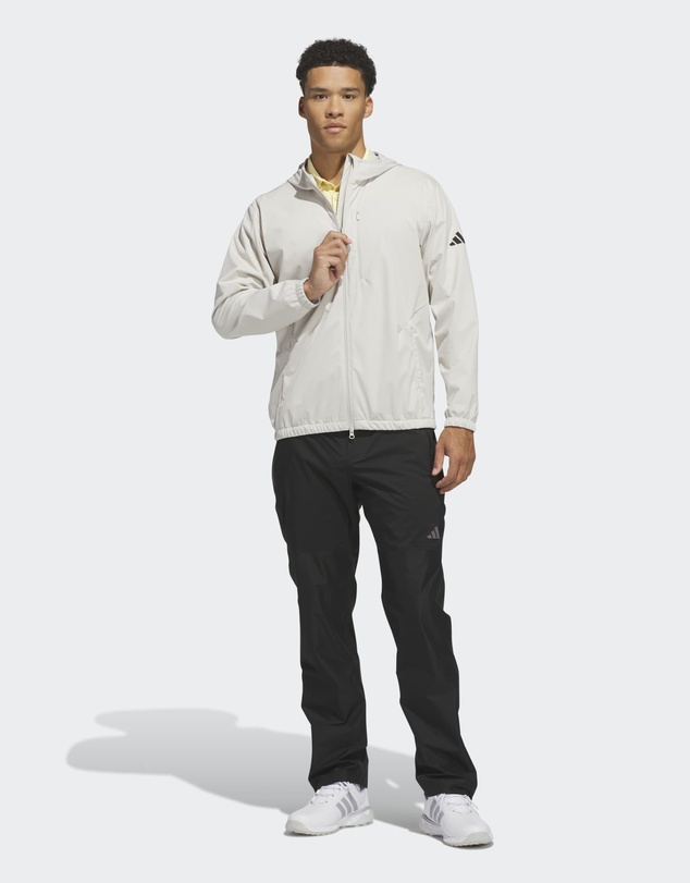 adidas Performance - WOVEN PACKABLE JACKET Mens