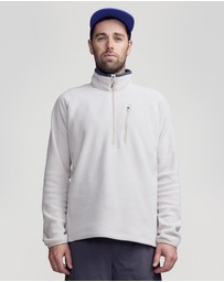 Kathmandu - Ridge 100 Primaloft Mns Pullover