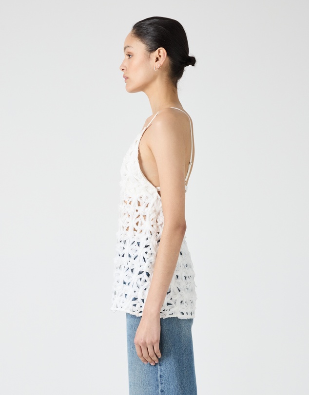 Third Form - Ethereal Cami