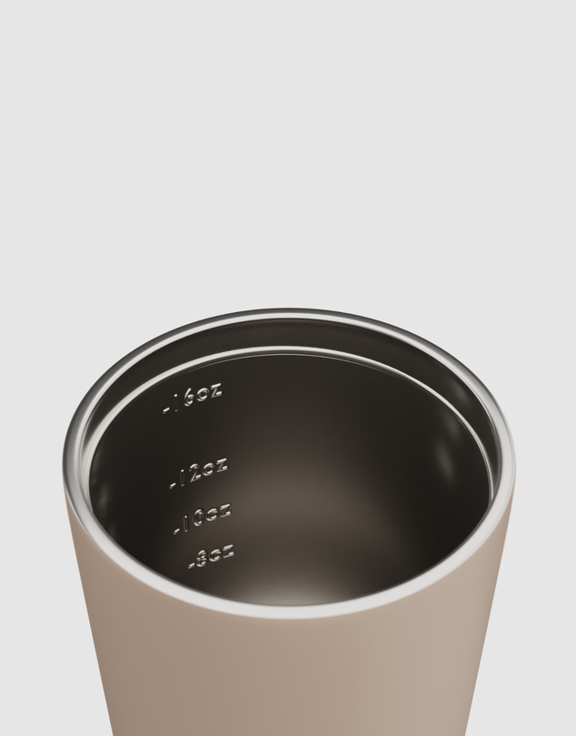 Fressko - Grande 16oz Reusable Coffee Cup