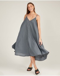 Primness - Lourve Sundress