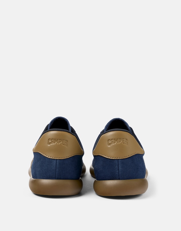 Camper - Pelotas Soller