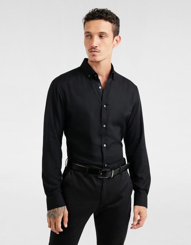 Tarocash - Mercer Bamboo Shirt