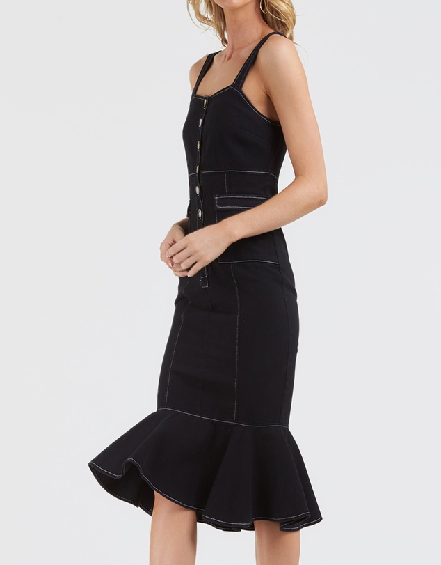 Amelius - Nova Denim Dress