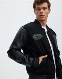 KAJA Clothing - Lyle Jacket