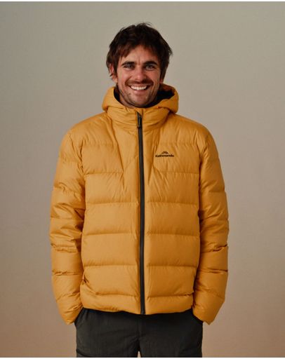 Mustard Yellow