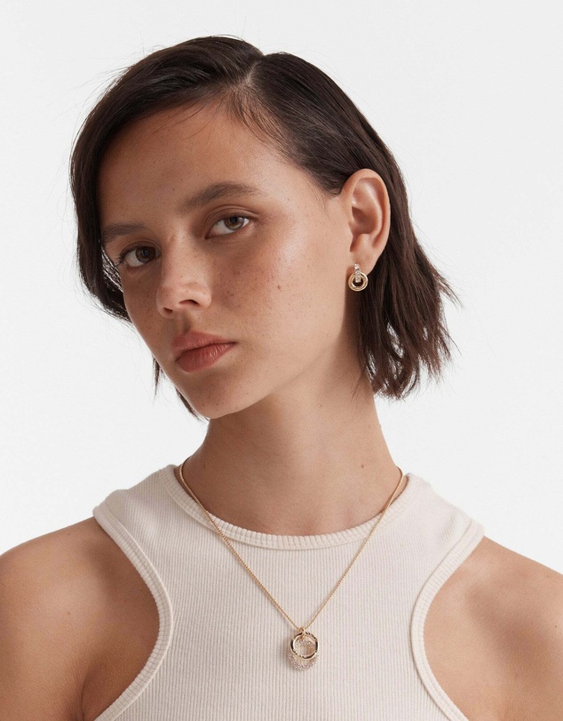 MIMCO - Circulate Necklace