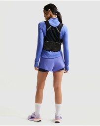 Nike - Swift Dri-FIT Mid-Rise 2-in-1 Running Shorts