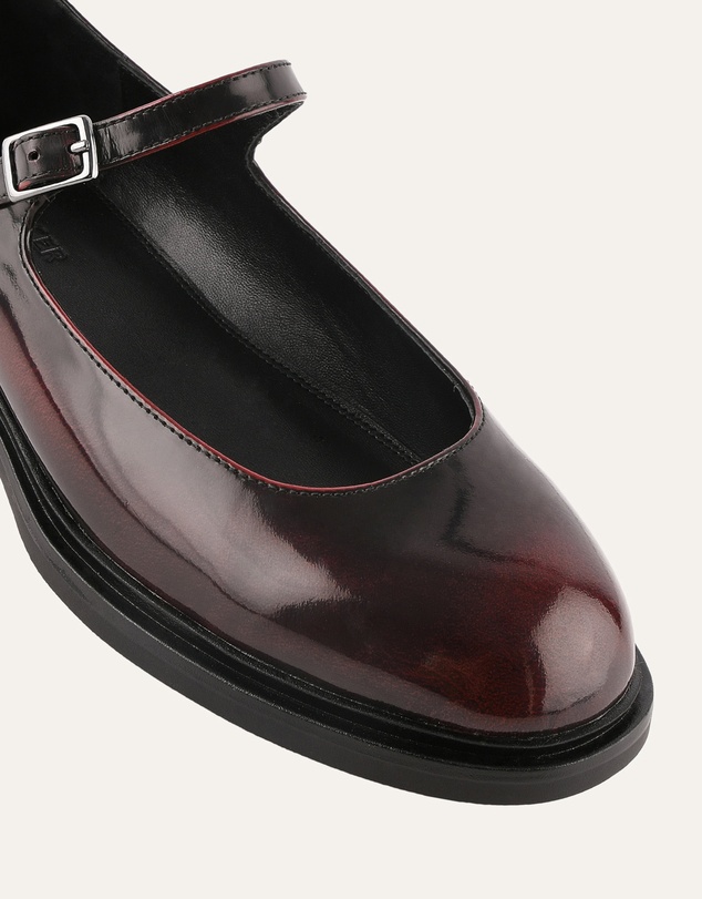 Jo Mercer - Wilde Casual Flats