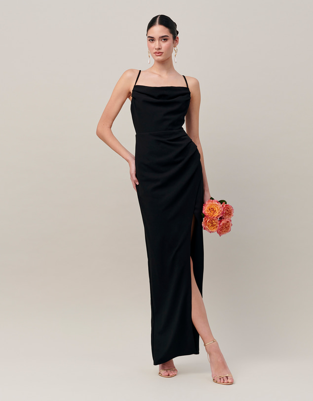 BWLDR - Gemma Dress