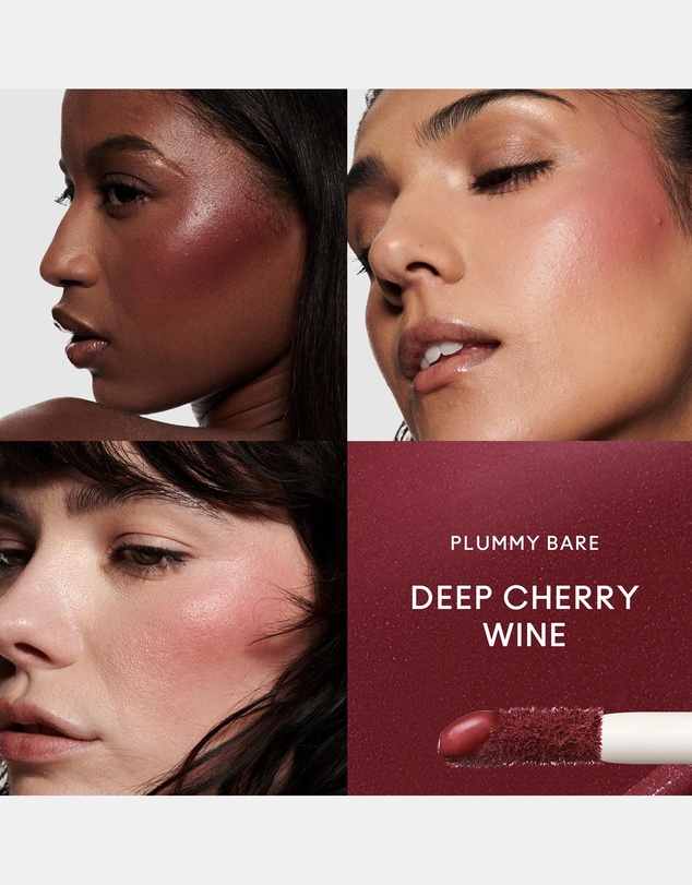 MAC - Strobe Beam Liquid Blush
