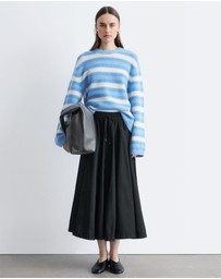 & Other Stories - Alpaca-Blend Jumper