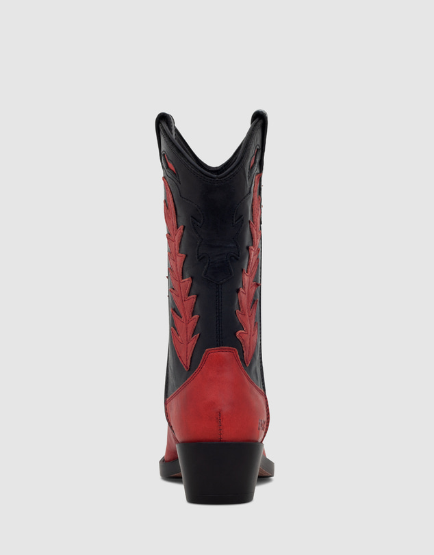 ROC Boots Australia - India