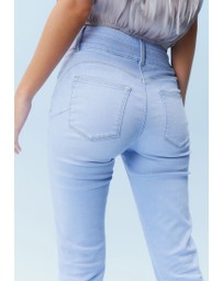 NEXT - Slim Lift And Shape Bootcut Jeans