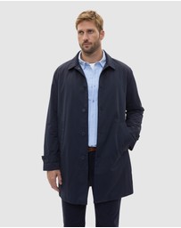 Seed Heritage - Car Coat